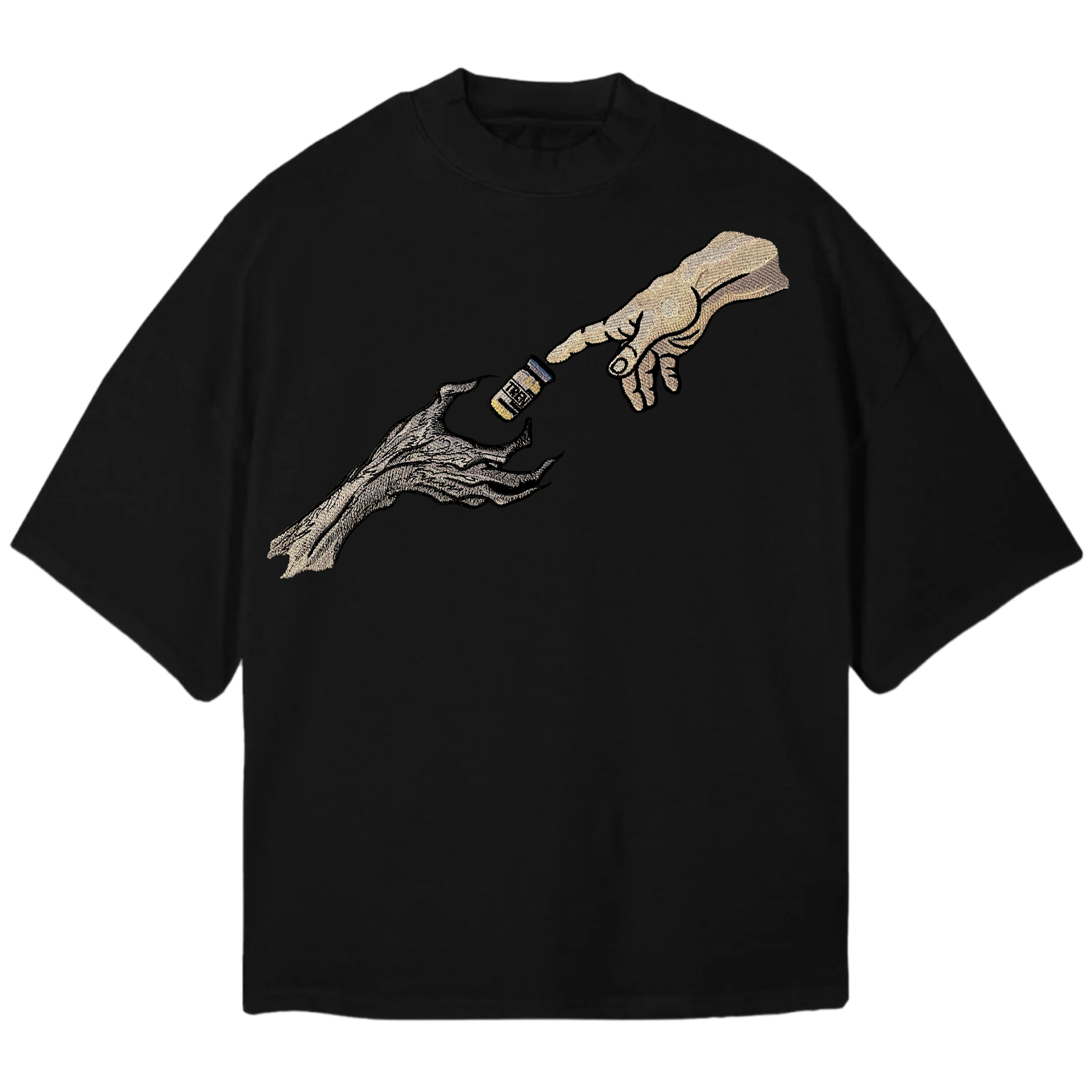 Berserk x Gym - Limited Edition (Oversize)