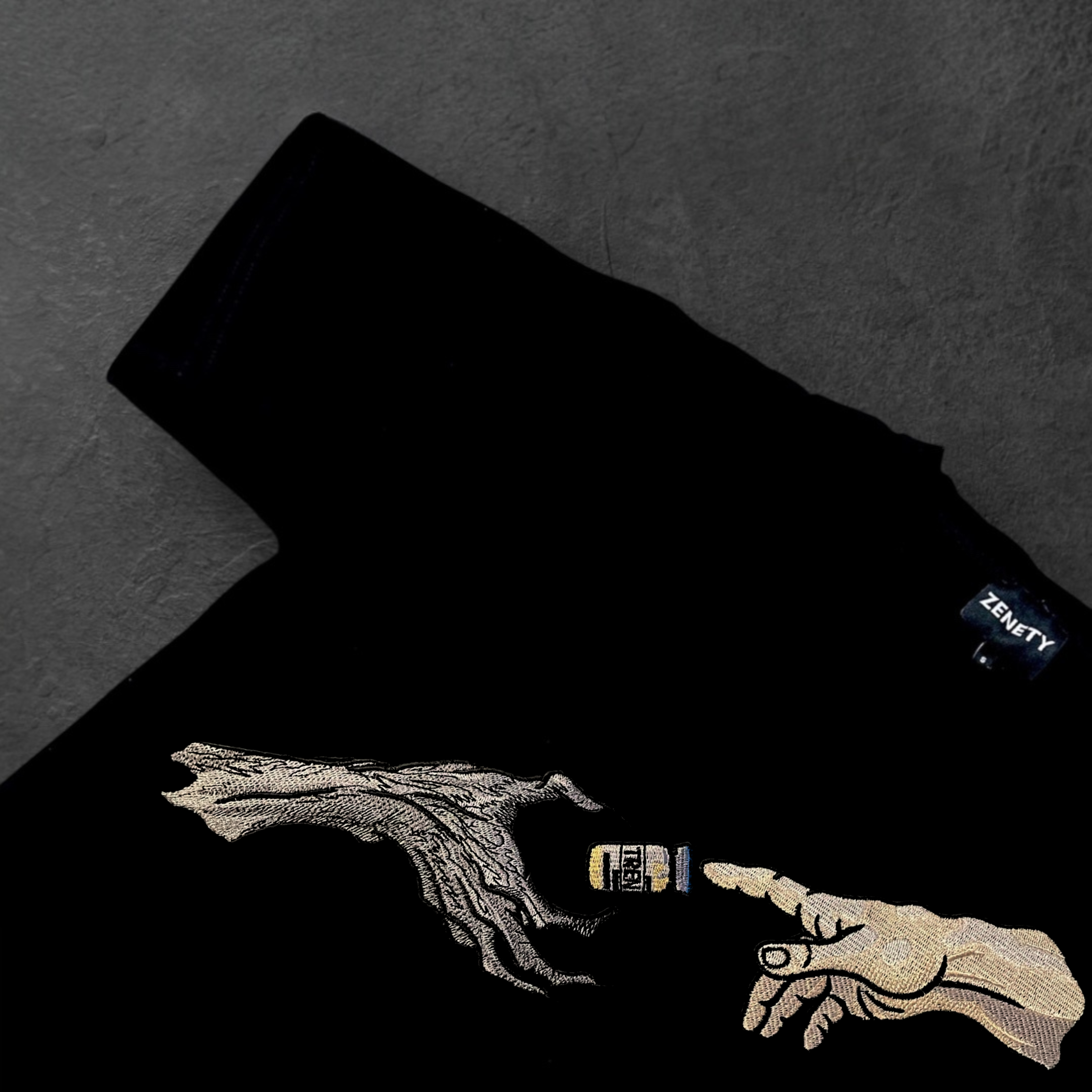 Berserk x Gym - Limited Edition (Oversize)