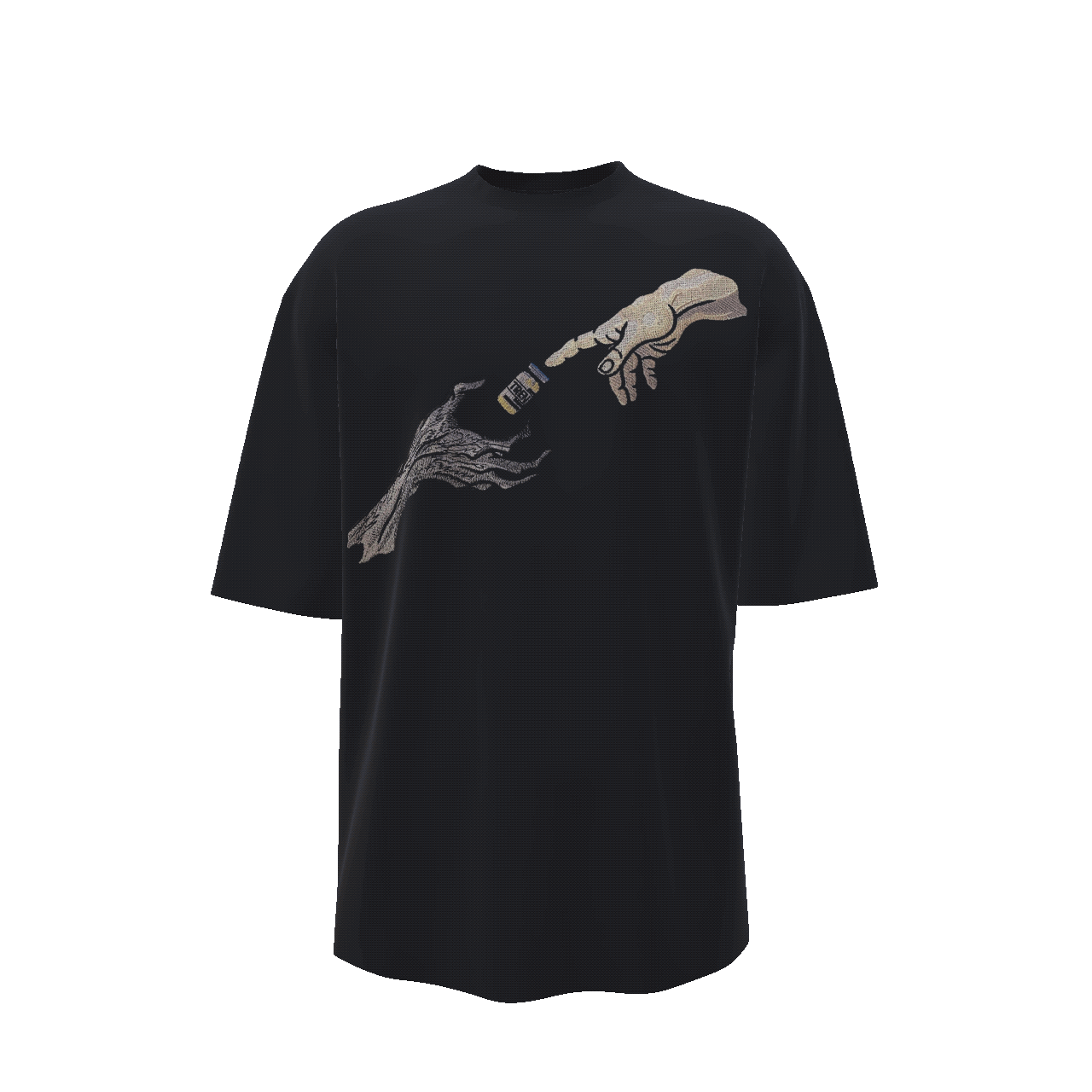 Berserk x Gym - Limited Edition (Oversize)